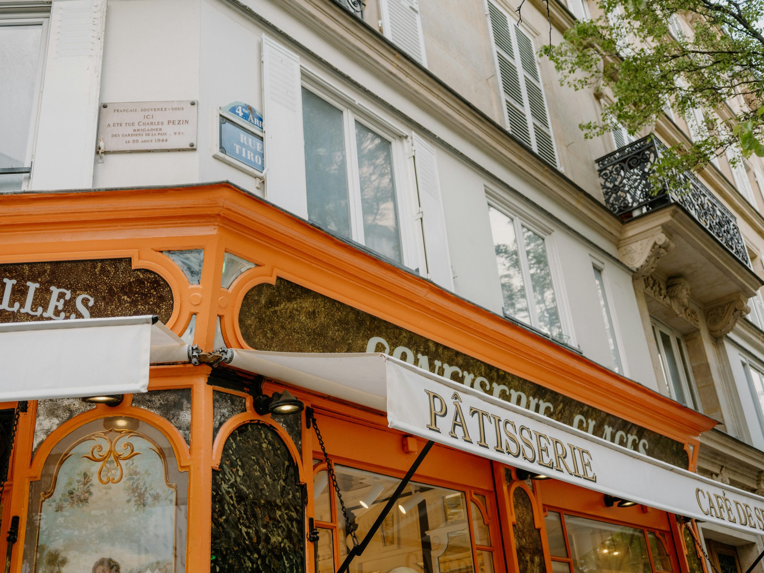 Commander des gâteaux sans allergènes